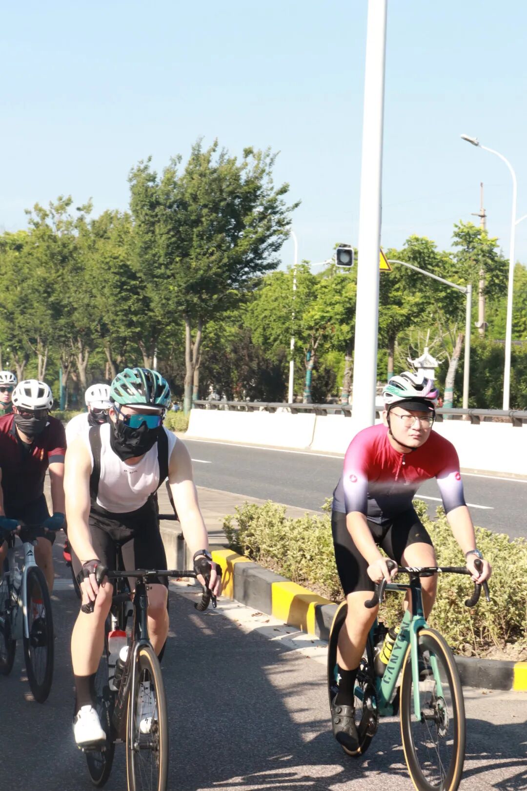 MCC710G530龙腾大道晨骑