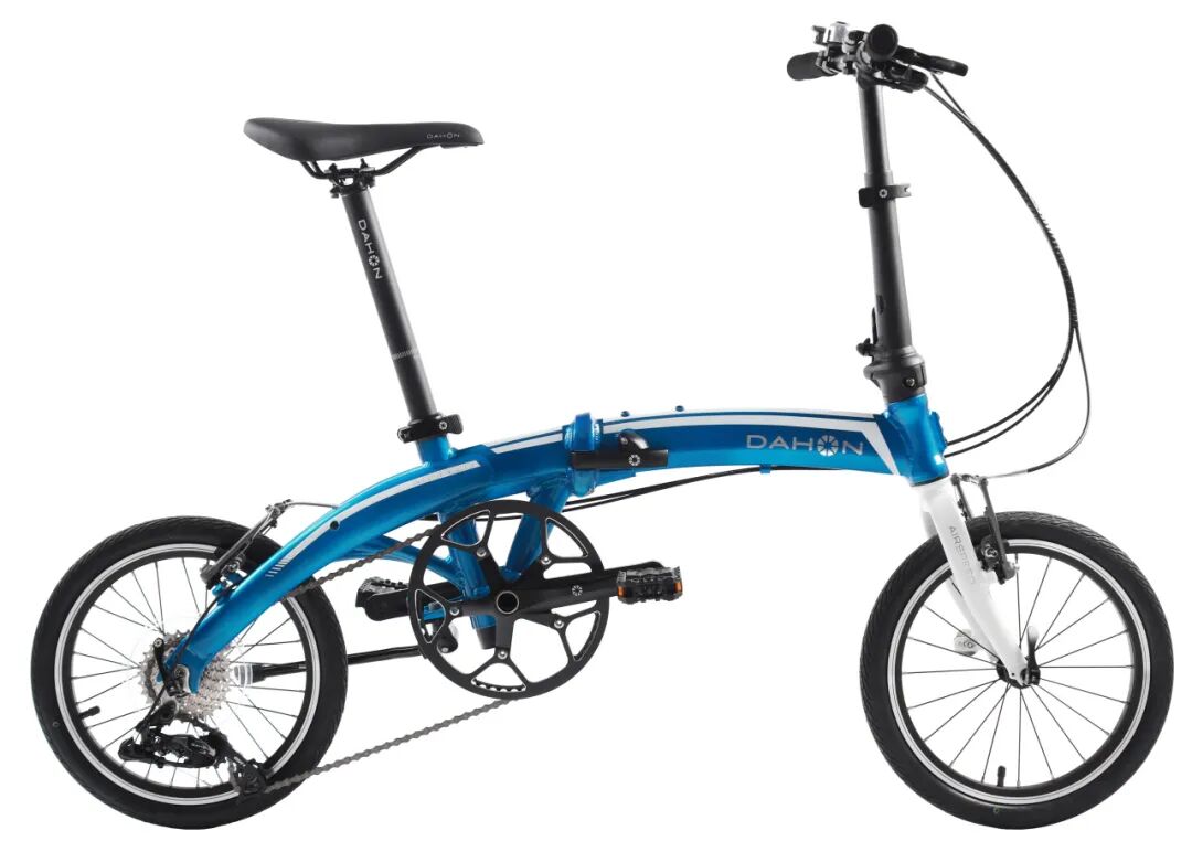 [2025-05-29]DAHON大行618来袭好车大促绿行钜惠