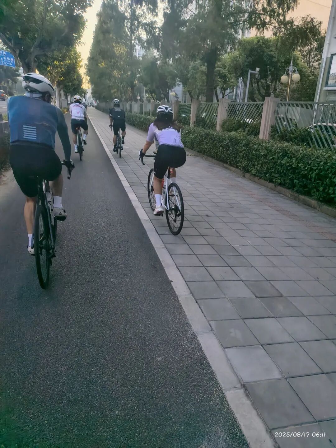 MCC长三角活动丨9697莫干山度假骑游