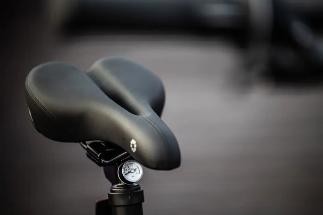 终极大魔王经典再续ARCHERP8折叠车横向测评