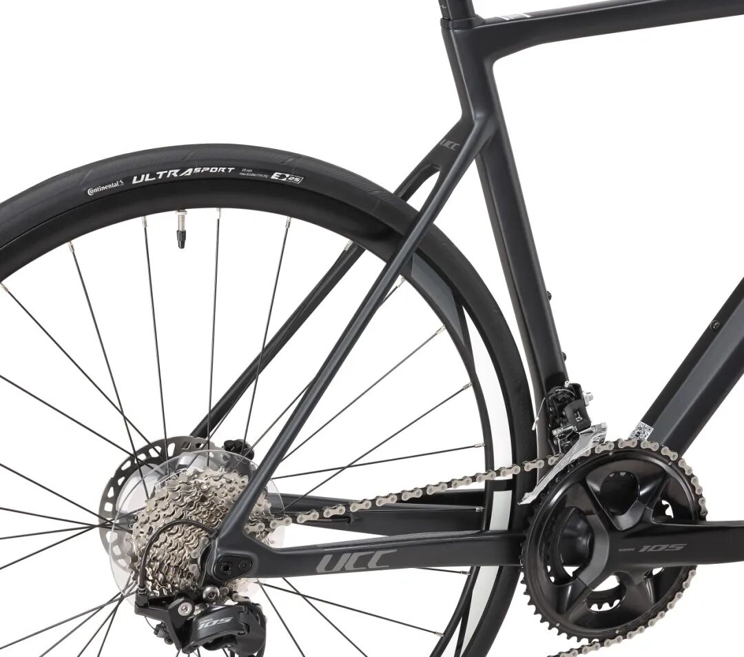 [2024-05-22]2024款FASTCODERACE105HD24S改款上市