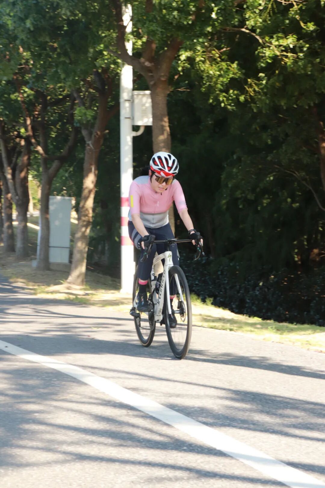 MCC710G530龙腾大道晨骑