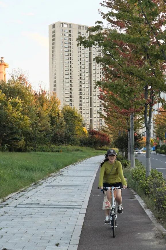 [2025-06-19]我与大行的故事第三季征文大赛作品分享车轮转动与大行同行