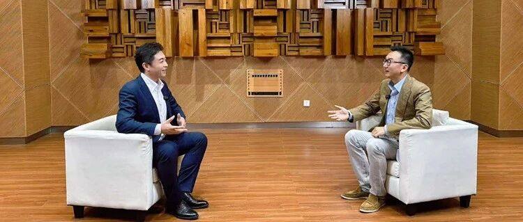 【宝岛】风云 | 他，深耕中短途交通工具，让天津智造电动车驶向世界！