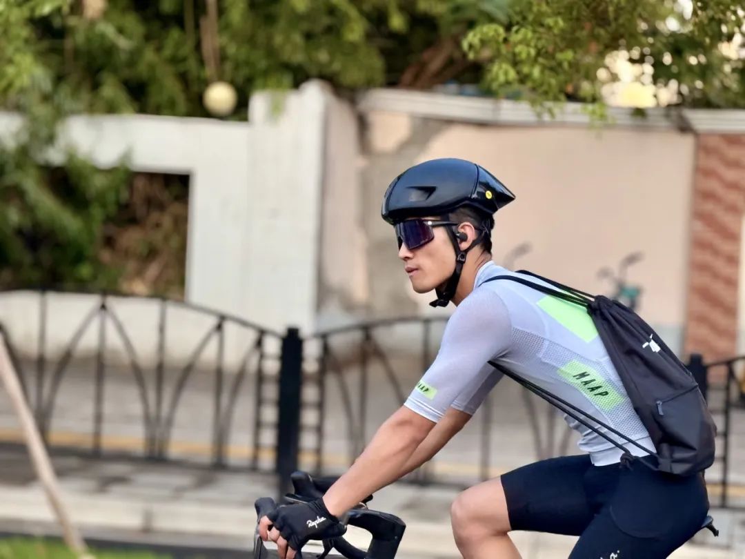 MCCPowster丨830G530七夕绘爱心骑行袜福利送送送