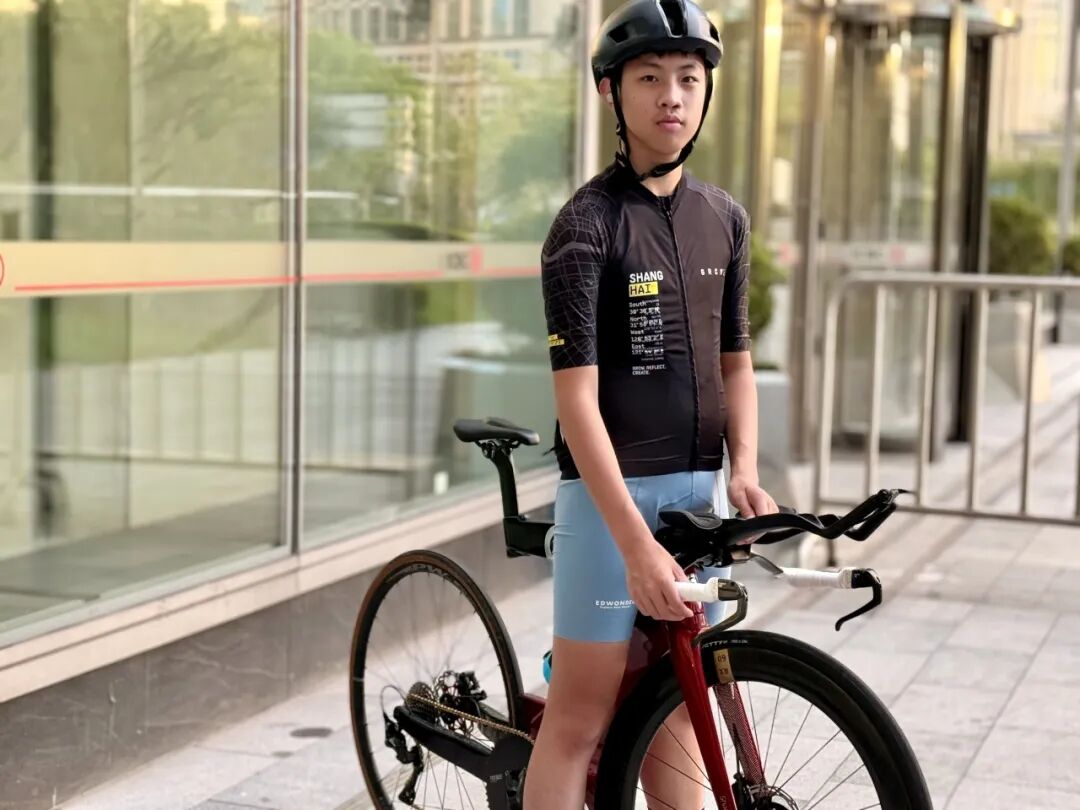 MCC长三角活动丨9697莫干山度假骑游