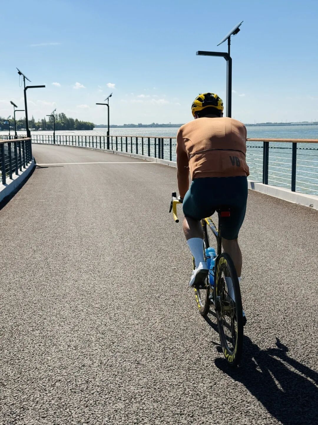 MCC长三角活动丨9697莫干山度假骑游