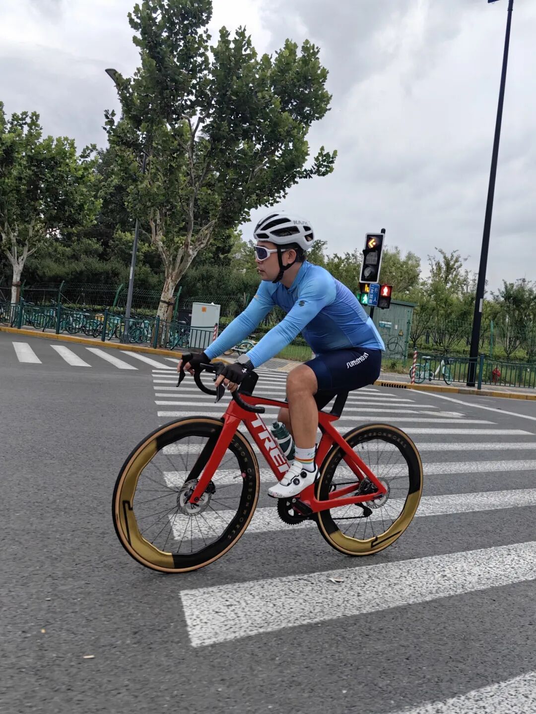 MCC816G530双桥绕圈318对讲机试用