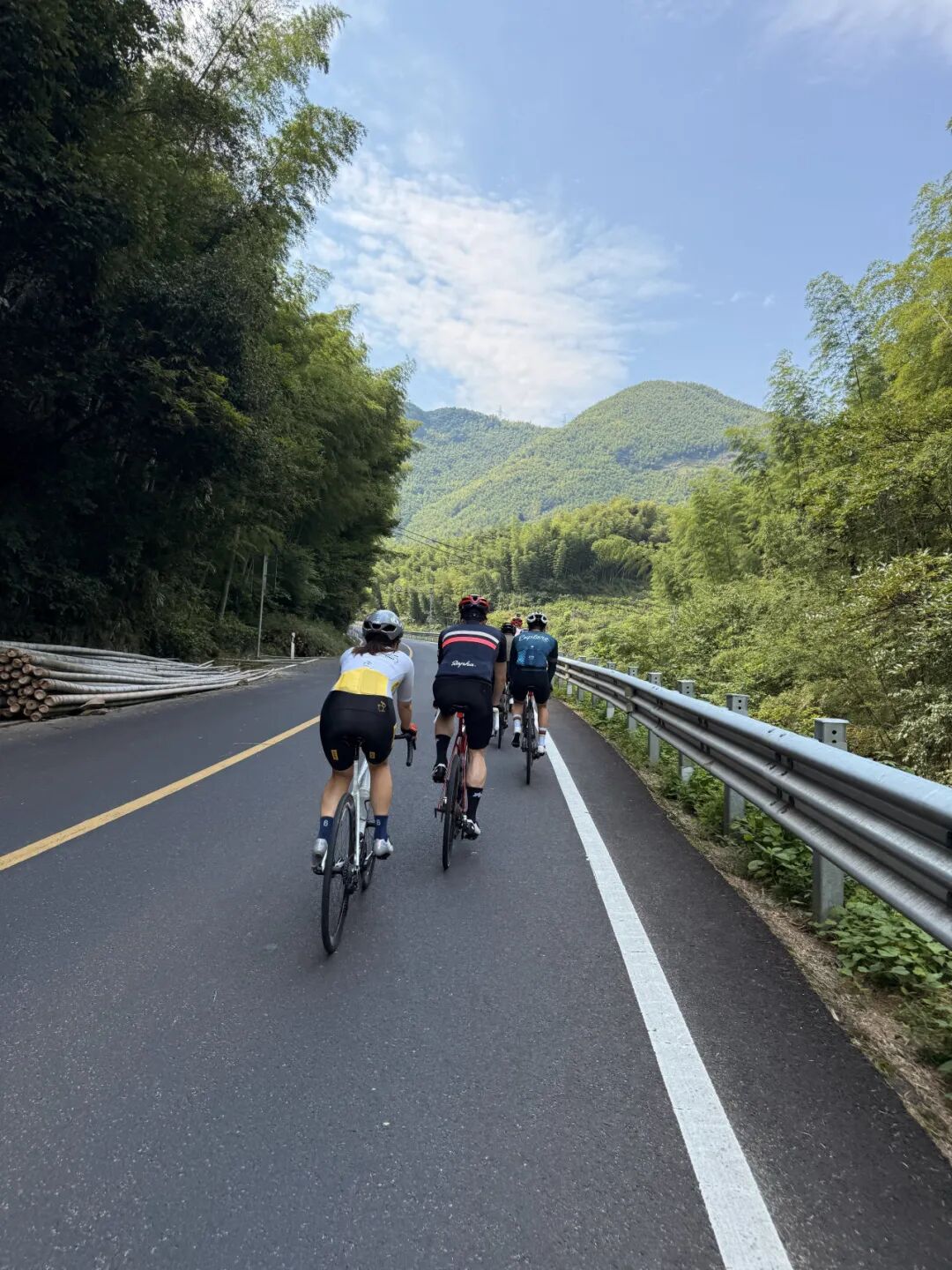 MCC89G530浏河阅兵台看日出