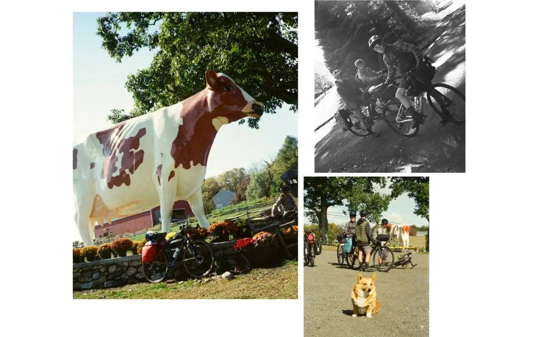 [2025-06-13]来一场说走就走的自行车旅行