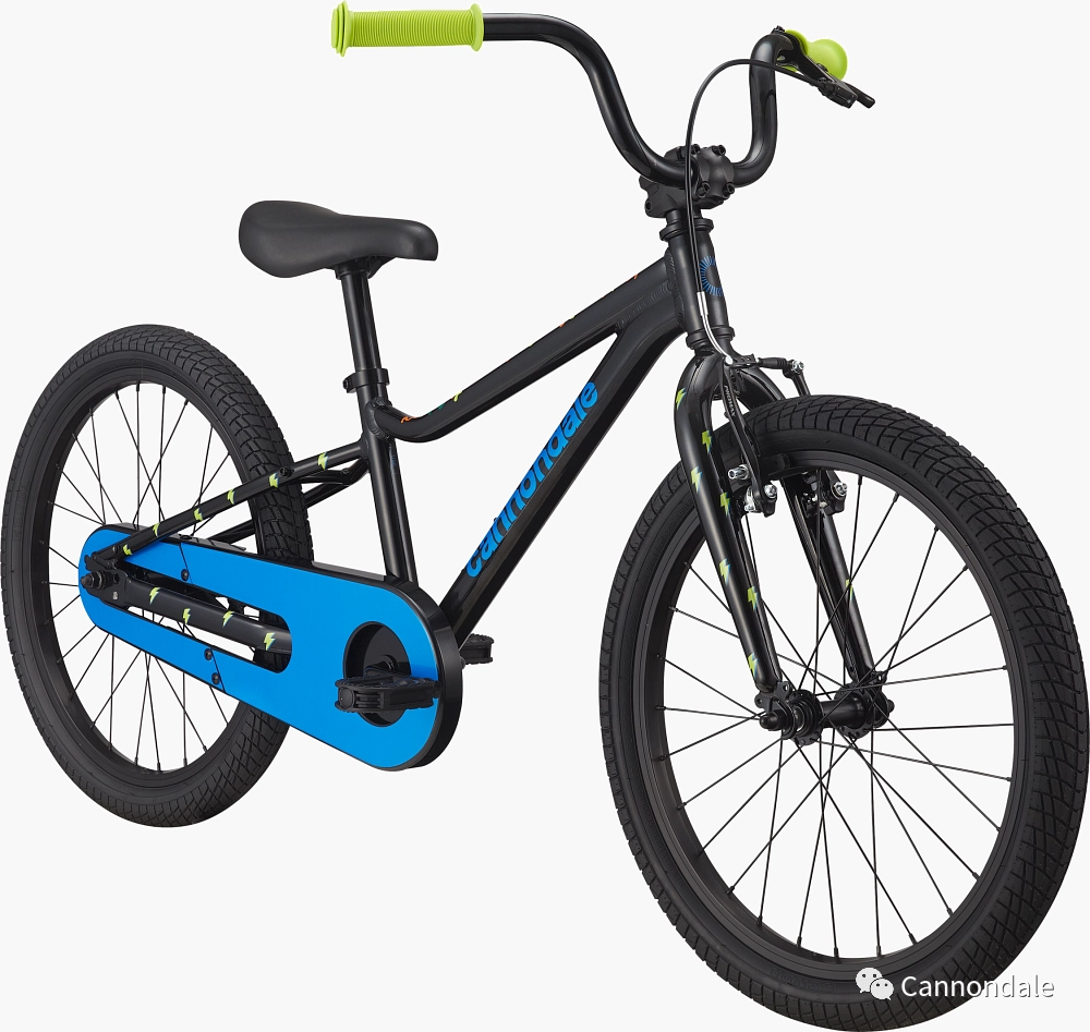 如何给小朋友们选购自行车