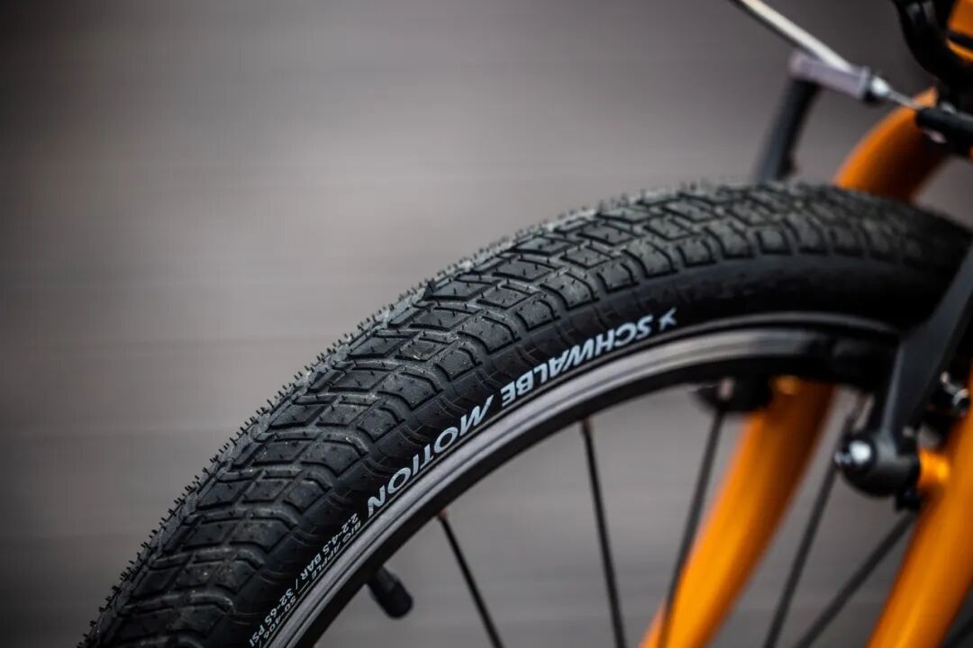 终极大魔王经典再续ARCHERP8折叠车横向测评