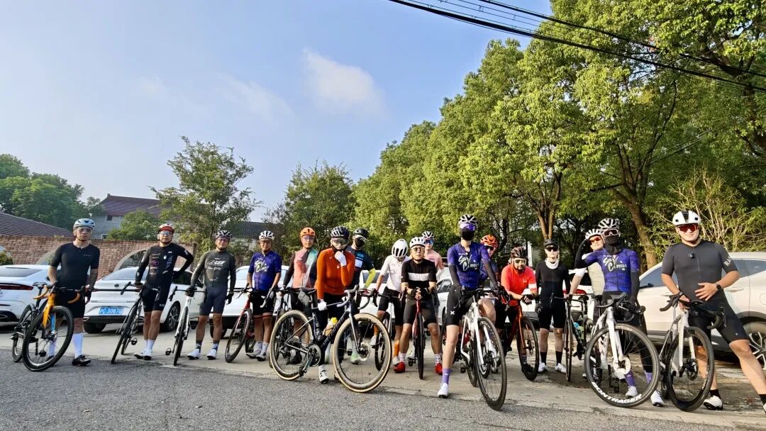 MCC921浦东机场咖啡骑