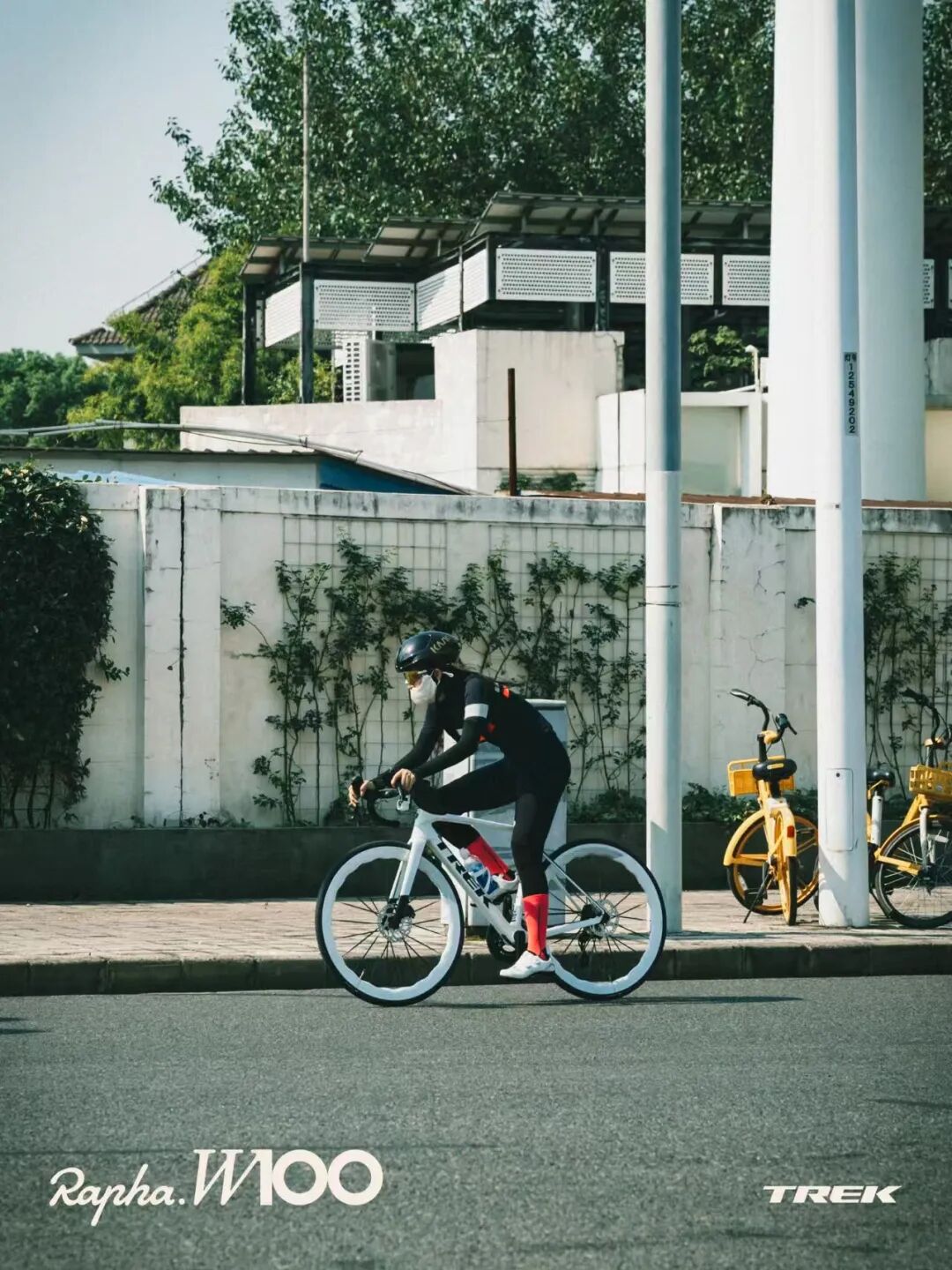 MCCPowster丨830G530七夕绘爱心骑行袜福利送送送