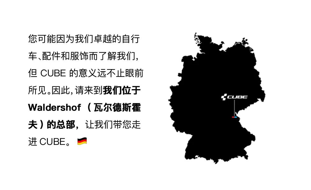 [2024-11-21]在CUBE一切是为了骑行