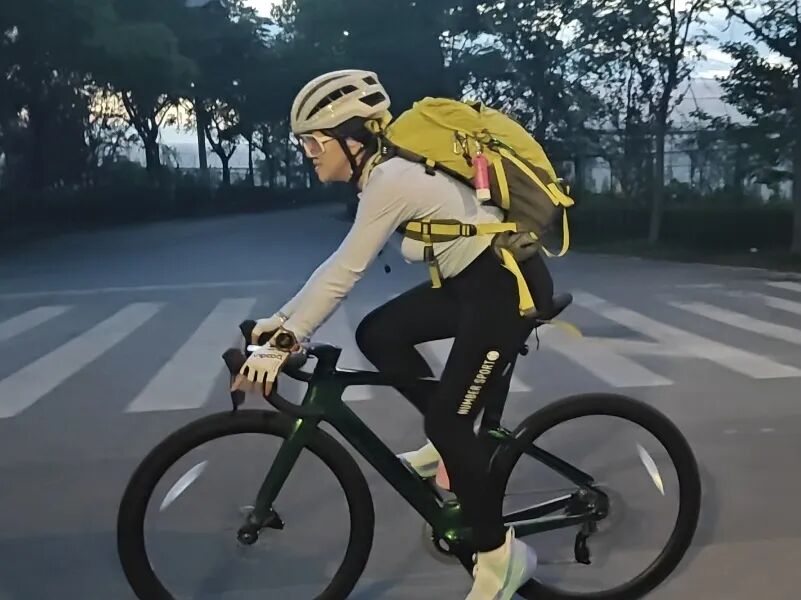 MCC816G530双桥绕圈318对讲机试用