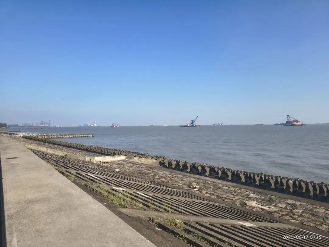 MCC长三角活动丨9697莫干山度假骑游