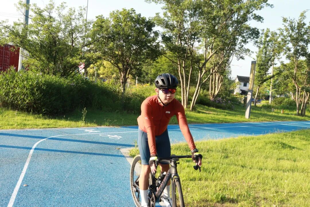 MCC710G530龙腾大道晨骑