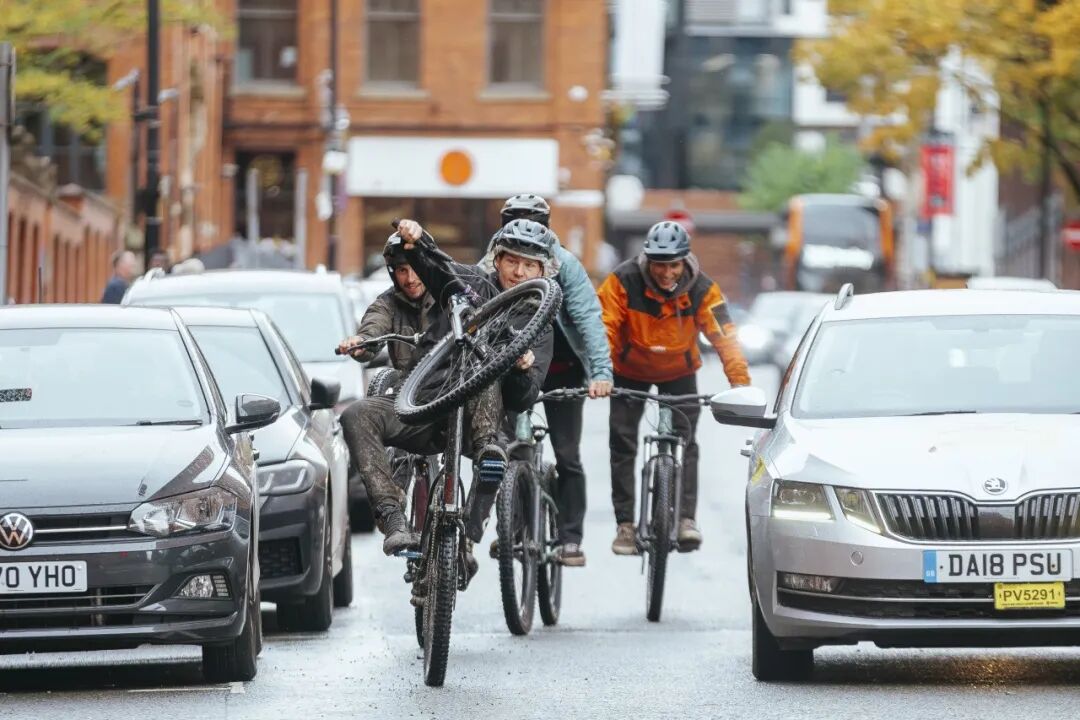 [2025-03-19]CannondaleJekyllampHabit山地车限时折扣