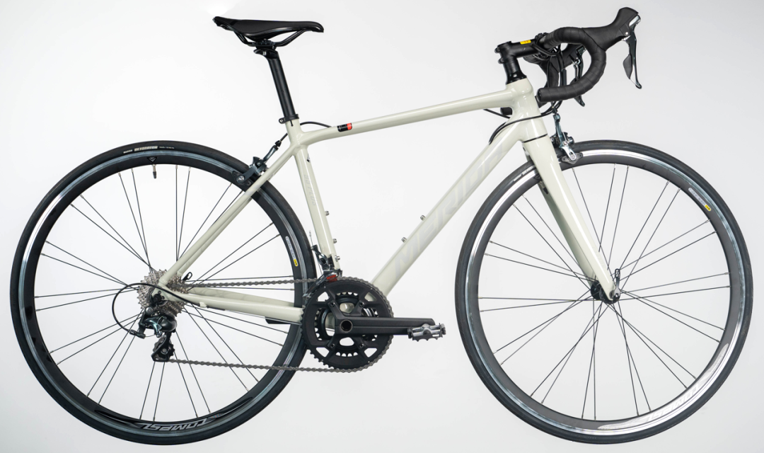 [2025-05-27]美利达SCULTURA95PLUS上市入门公路车天花板解锁城市骑行新体验