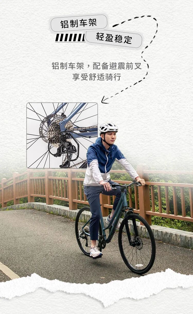 [2023-06-21]奔赴自然骑行一夏