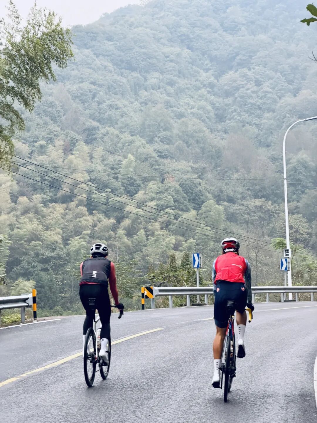 [2025-11-10]MCC长三角1115莫干山爬坡