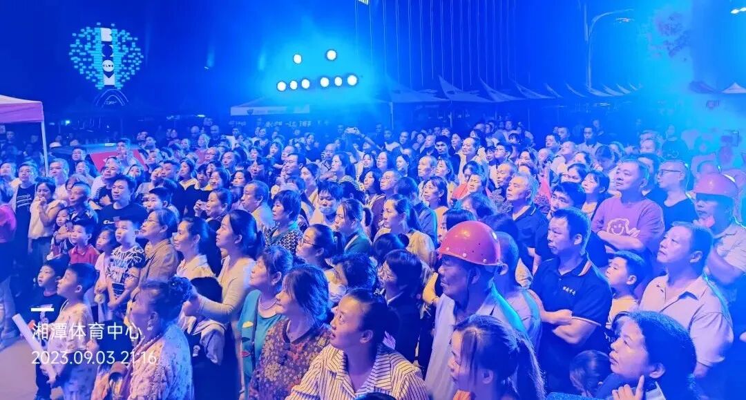 [2023-09-08]销量暴涨渠道爆扩五星钻豹精准营销赋能旺季湘潭战区一路领跑