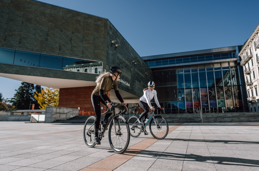 [2025-05-27]美利达SCULTURA95PLUS上市入门公路车天花板解锁城市骑行新体验