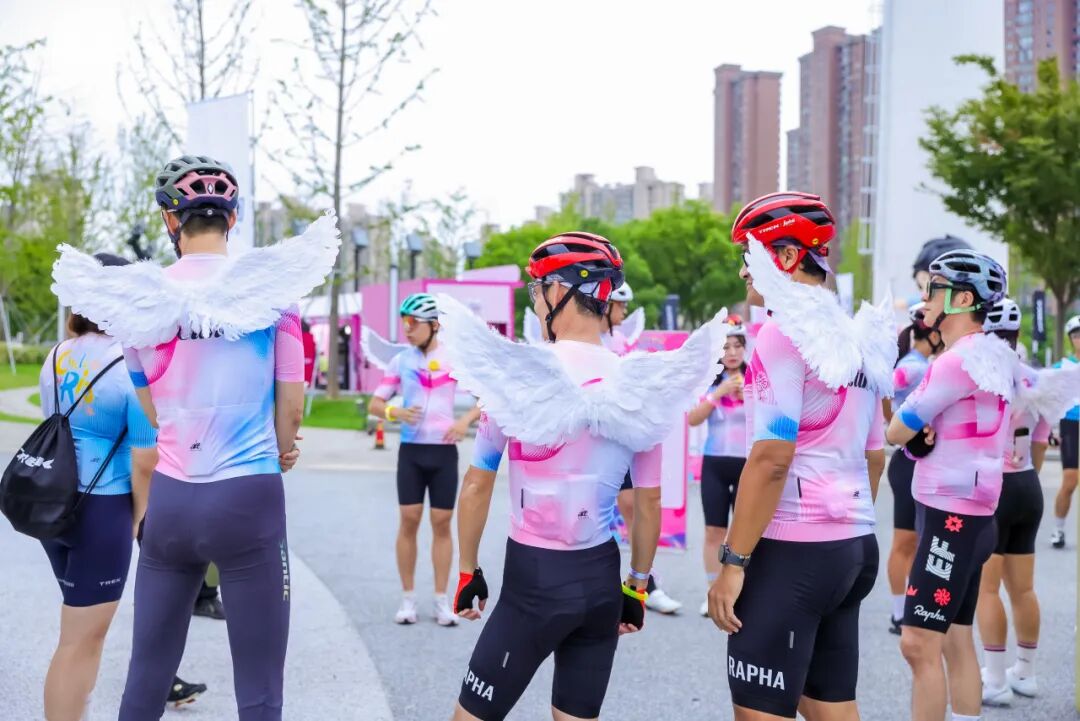 MCC927朱家角稻香咖啡骑