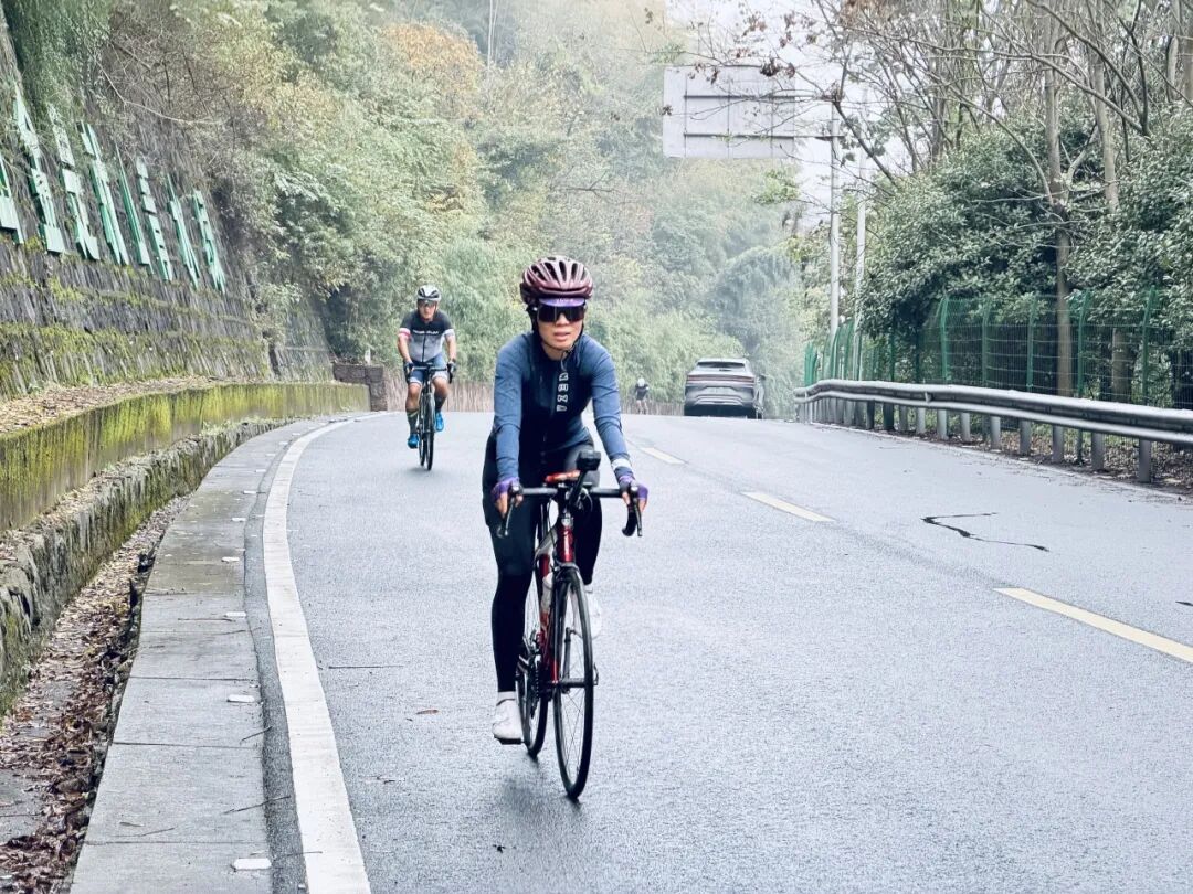 [2025-11-10]MCC长三角1115莫干山爬坡