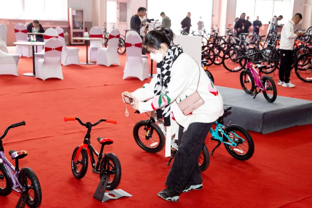 [2023-04-14]2023年度UCC经销商大会在淮安圆满召开