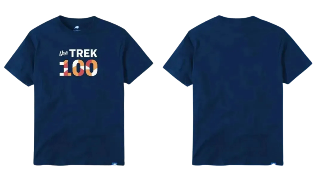 [2025-10-23]感谢有你合作伙伴丨TREK100北京站