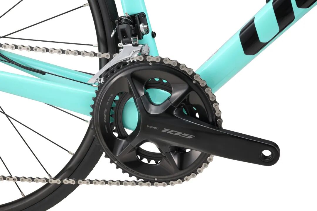 [2025-04-05]全系集结UCC冲击波系列公路车家族