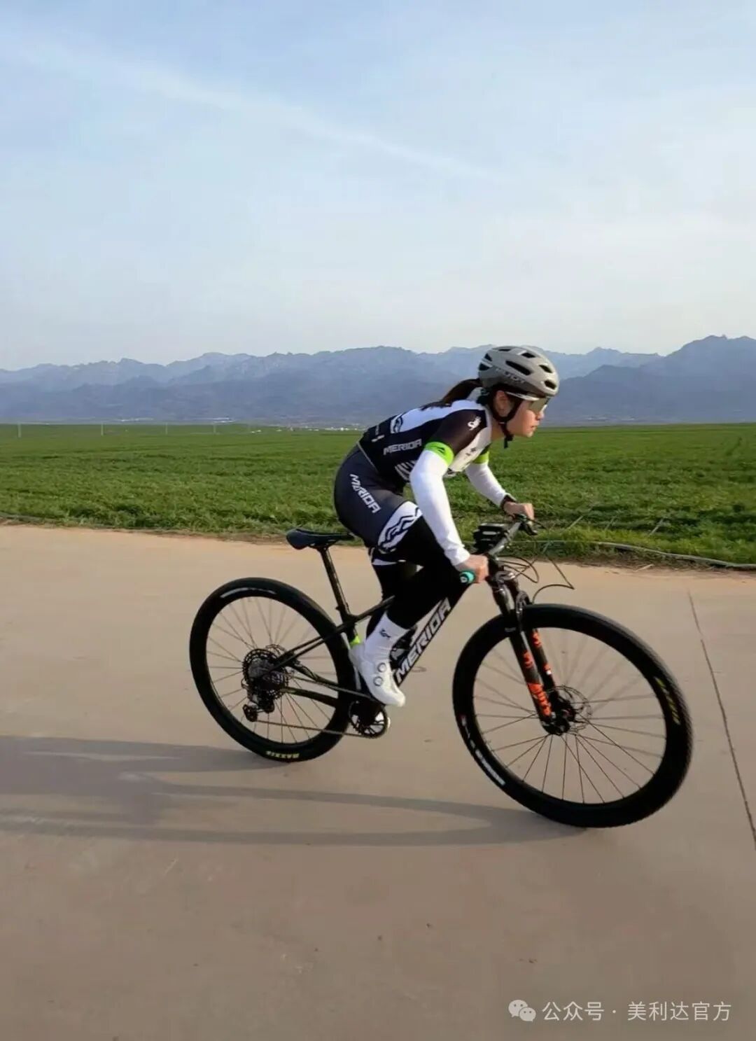 [2025-04-21]美利达挑战者车队多点开花荣耀赛场