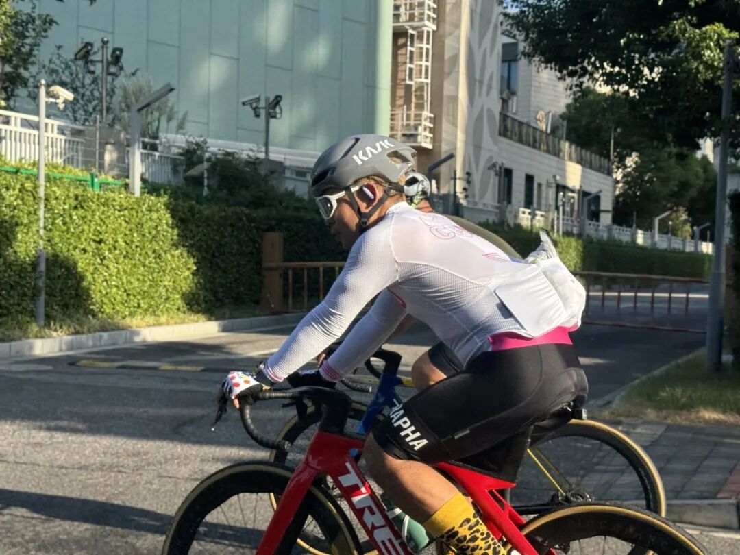 MCCPowster丨830G530七夕绘爱心骑行袜福利送送送