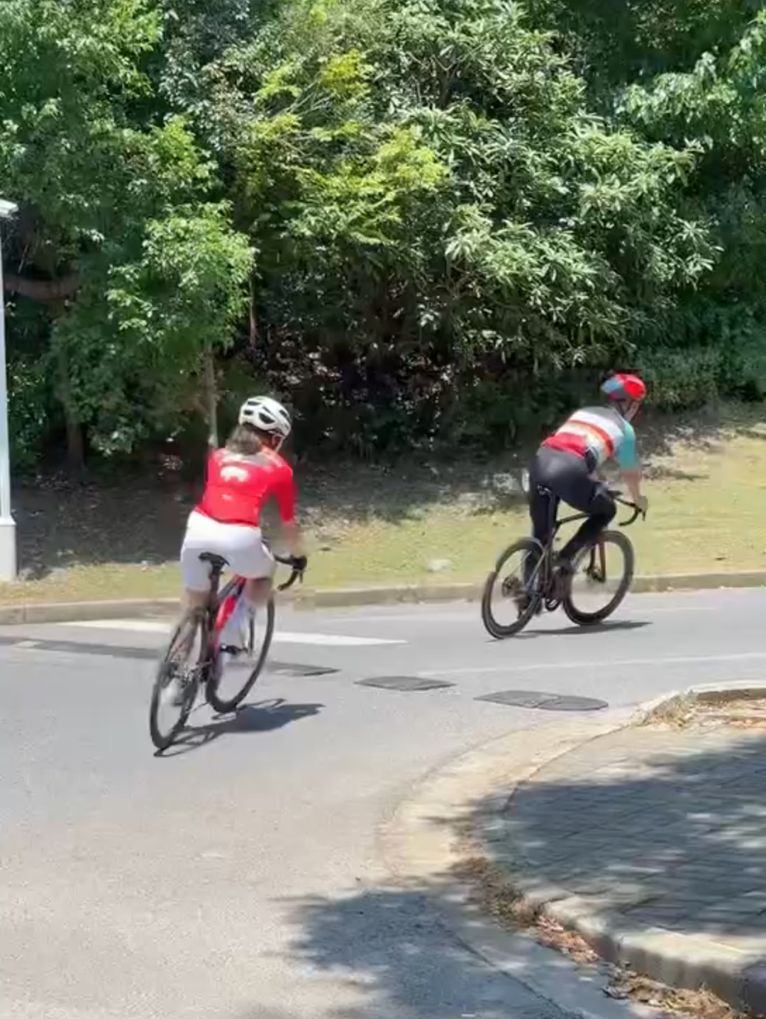 MCC长三角活动丨9697莫干山度假骑游