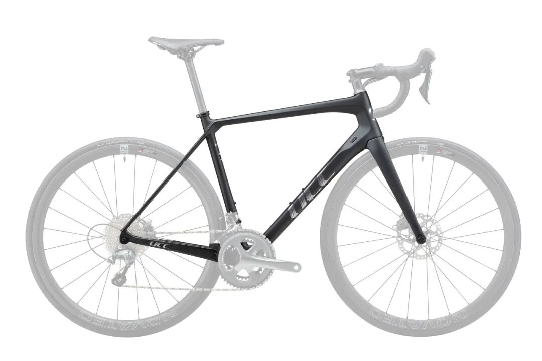 [2025-04-05]全系集结UCC冲击波系列公路车家族