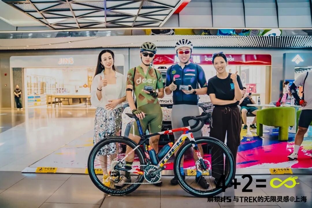 MCC724G530晨骑苗江路绕圈