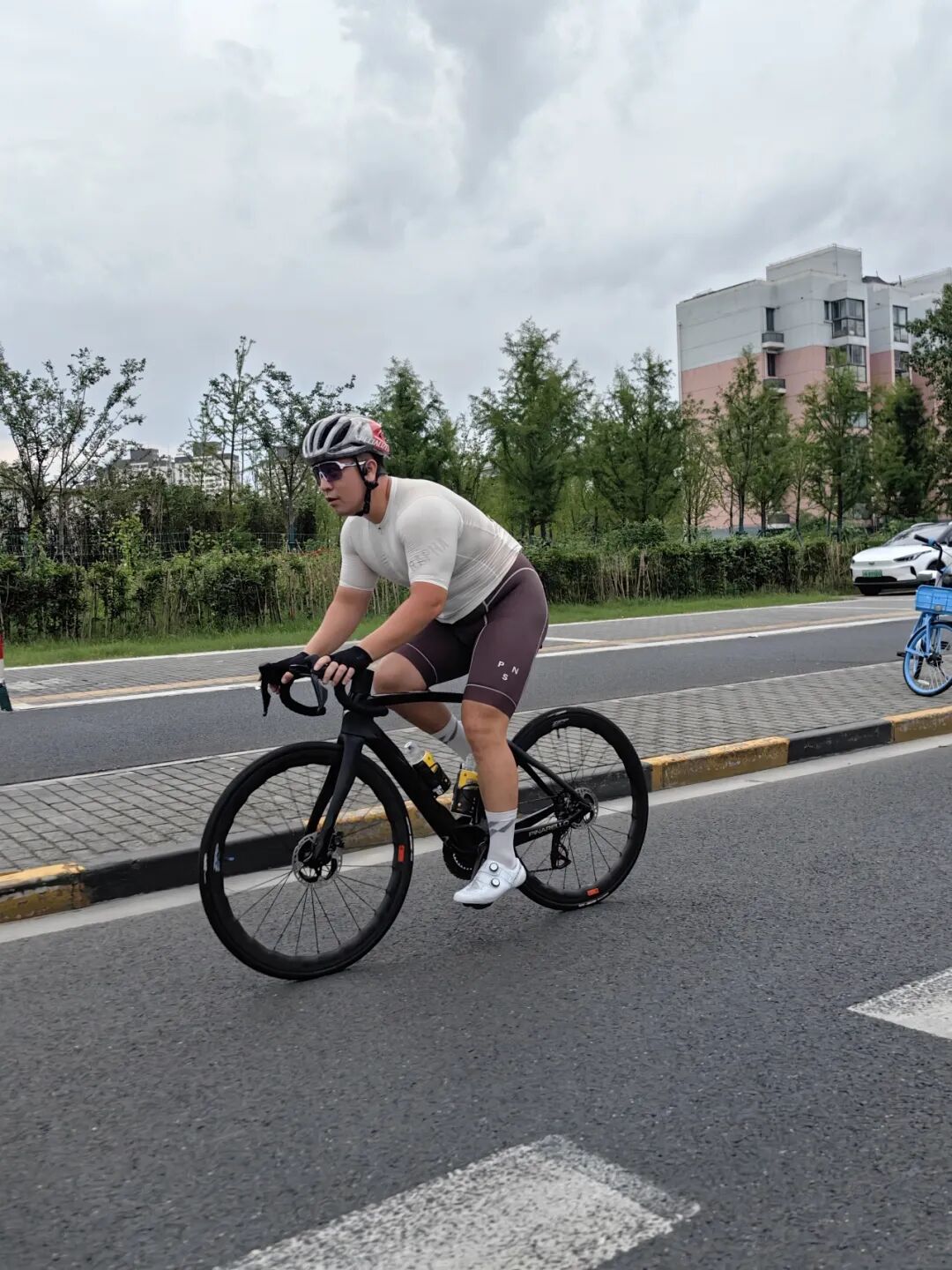 MCC816G530双桥绕圈318对讲机试用