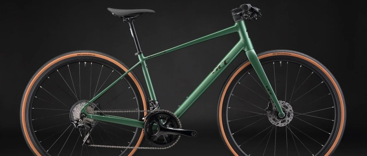 全新车款上市-UCC 2025款MAKENNA 麦肯纳