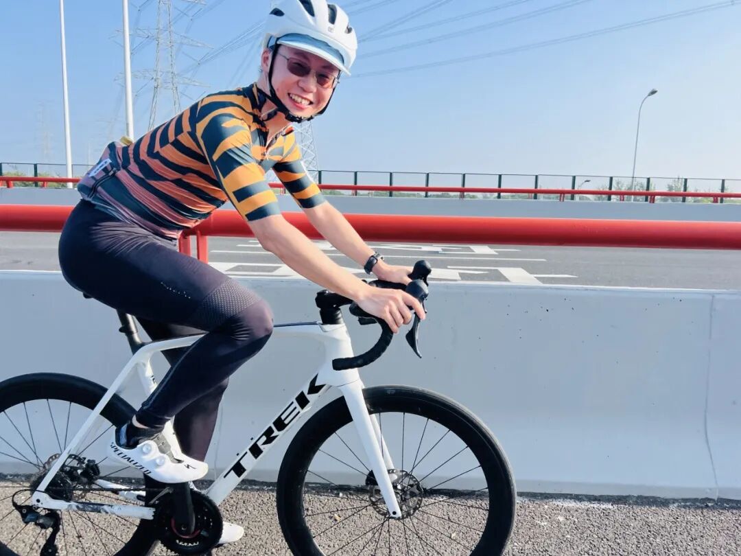 MCC89G530浏河阅兵台看日出