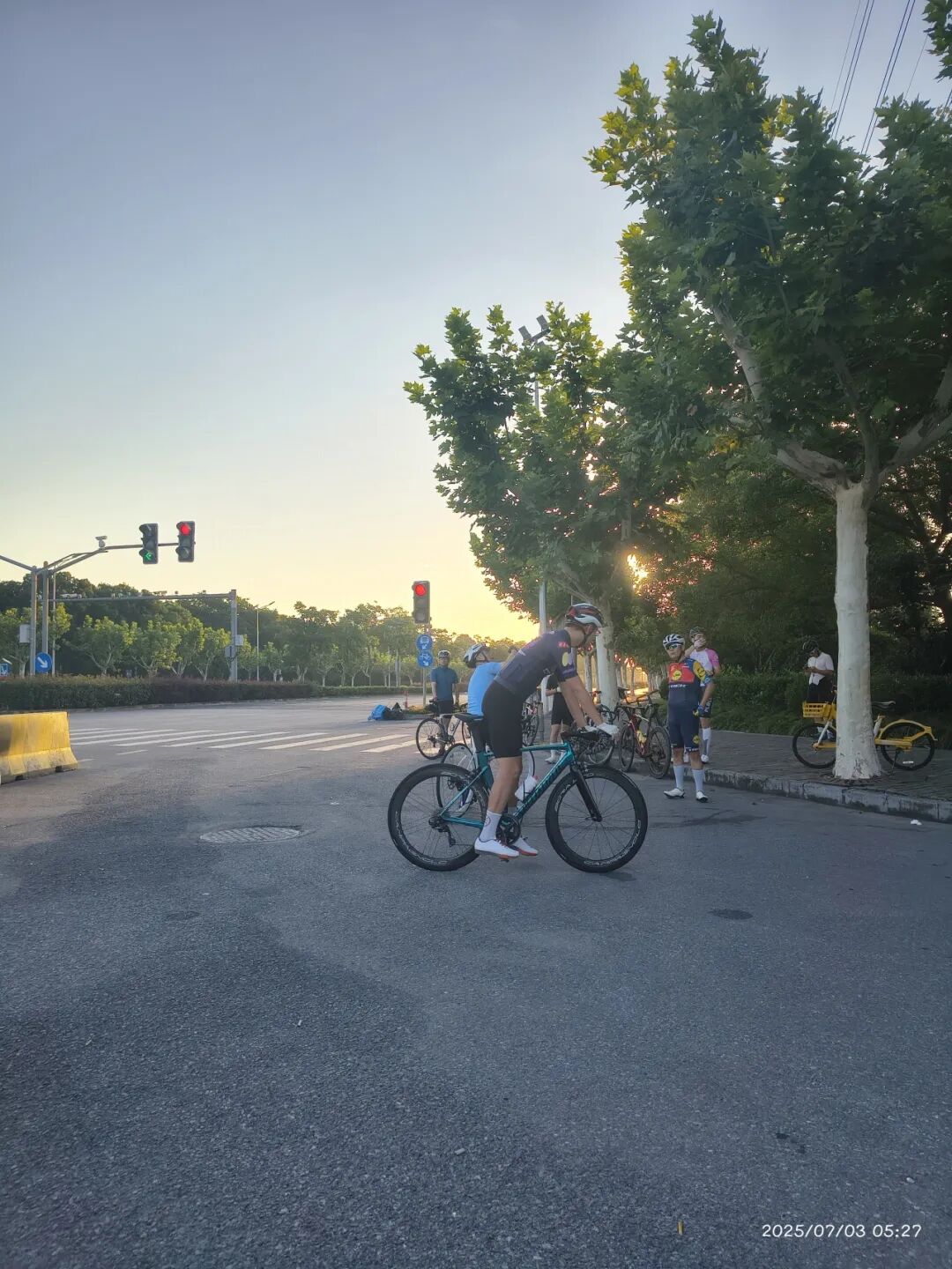 MCC710G530龙腾大道晨骑