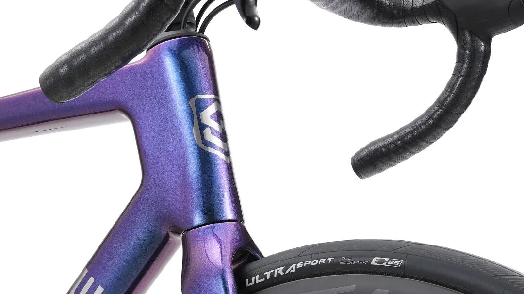 全系集结UCC冲击波系列公路车家族