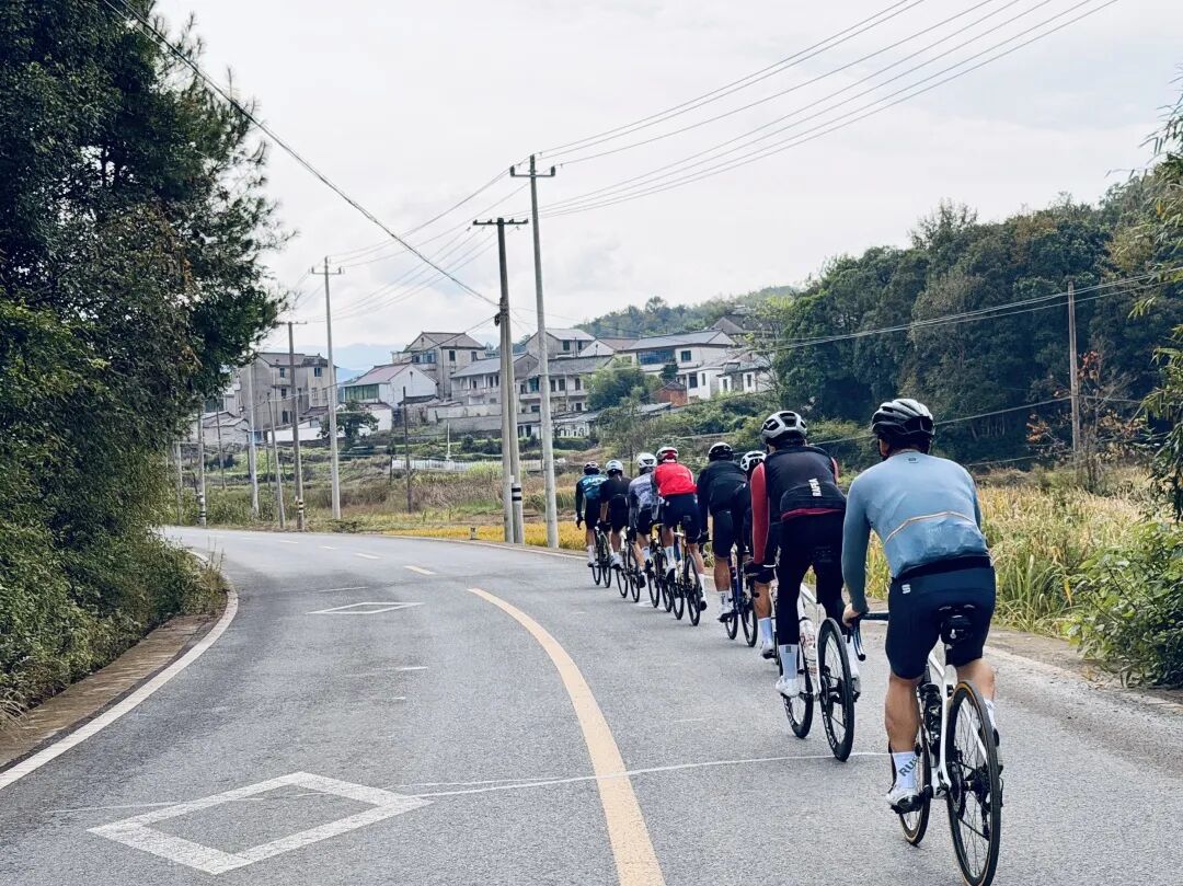 [2025-11-10]MCC长三角1115莫干山爬坡