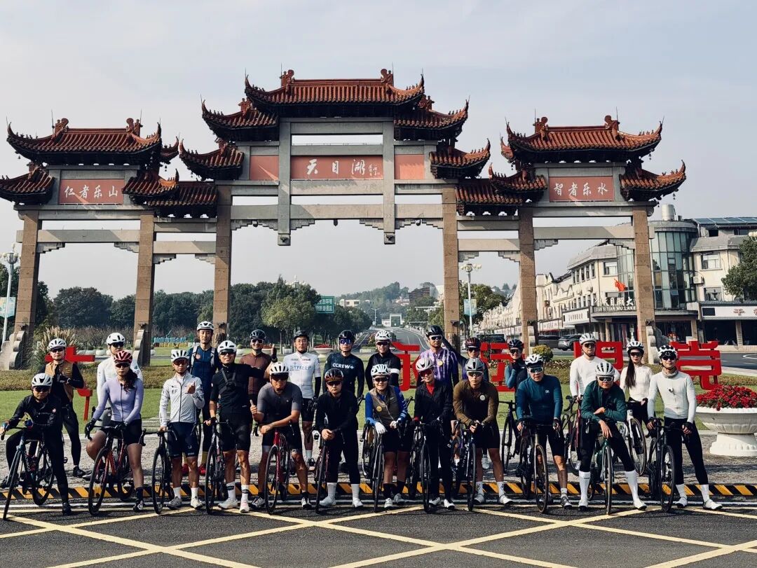 MCC长三角118绍兴爬坡