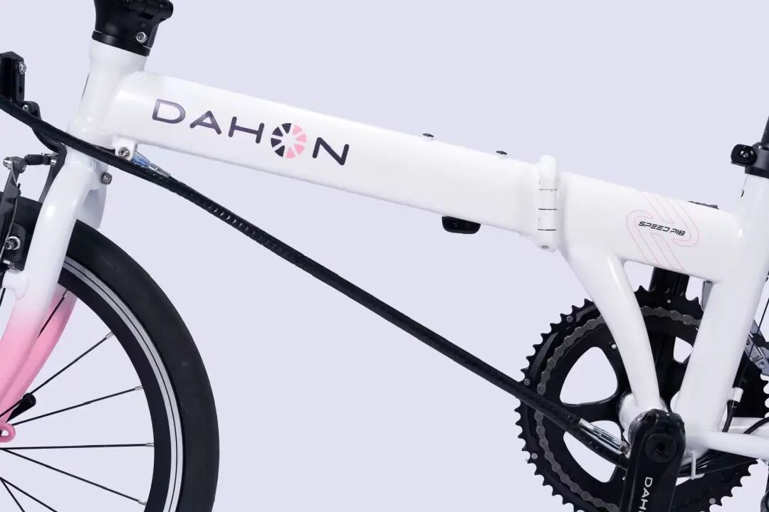 [2025-08-05]解锁骑行新境界SPEEDP18KAC083折叠自行车的非凡魅力