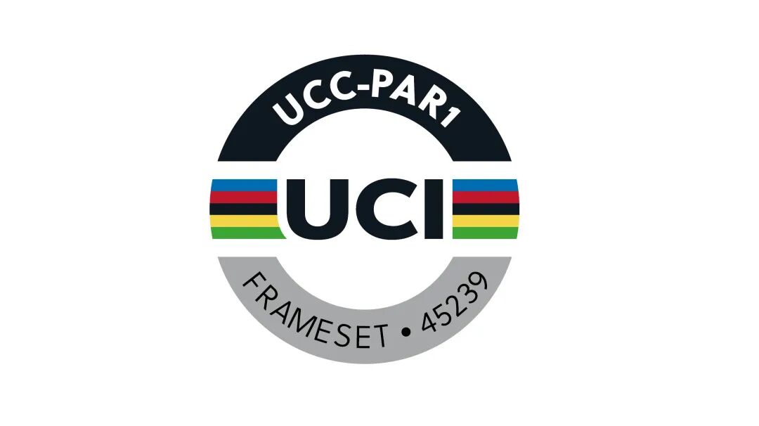 全系集结UCC冲击波系列公路车家族