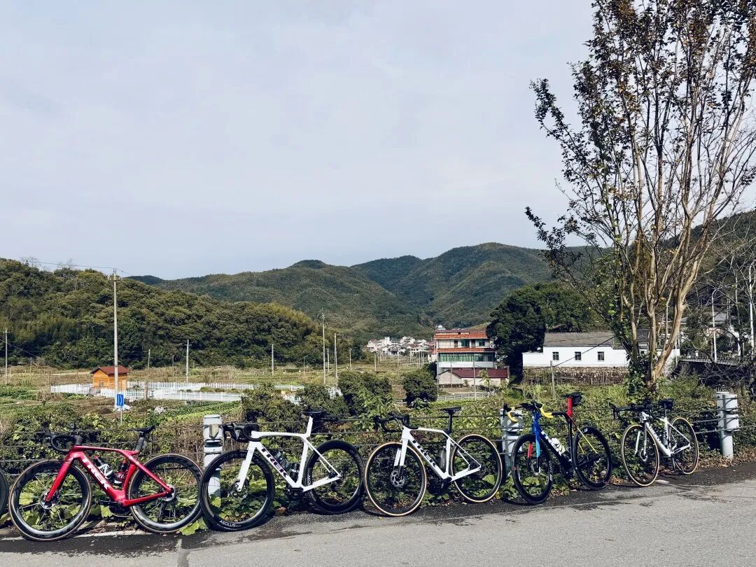 [2025-11-10]MCC长三角1115莫干山爬坡