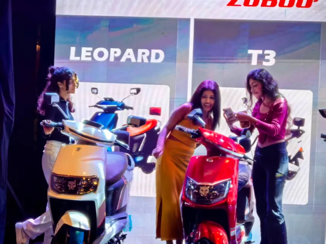 [2025-09-22]五星钻豹落子斯里兰卡南亚市场再添中国智造新名片