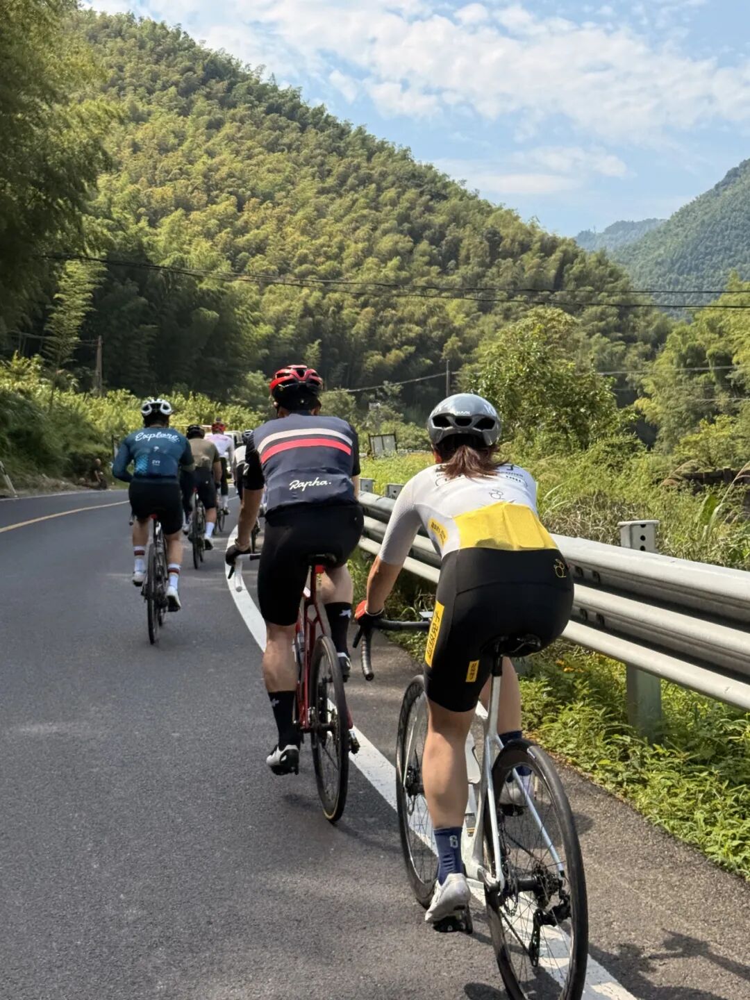 MCC89G530浏河阅兵台看日出